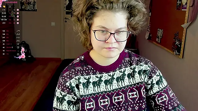 Sashy Way online show from 01-03-25, 04:59