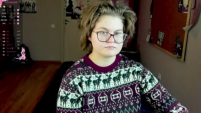 Sashy Way online show from 01-03-25, 11:12