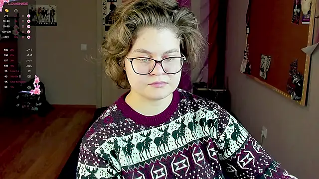 Sashy Way online show from 01-04-25, 09:52