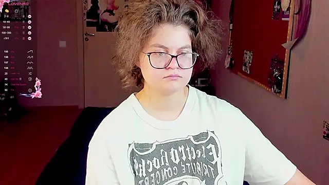 Sashy Way online show from 01-12-25, 10:45