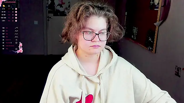 Sashy Way online show from 01-18-25, 03:59