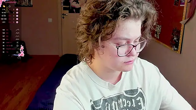 Sashy Way online show from 01-23-25, 04:04