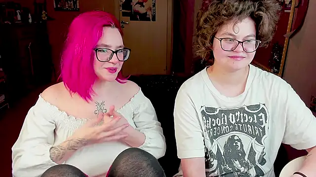 Sashy Way online show from 01-25-25, 11:23