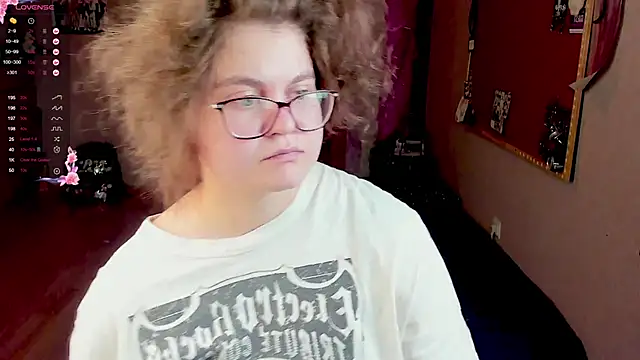 Sashy Way online show from 01-26-25, 05:02