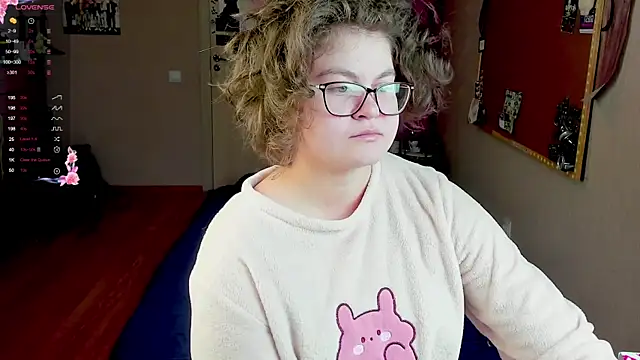 Sashy Way online show from 03-09-25, 03:49