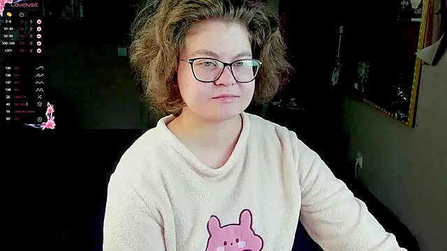 Sashy Way online show from 03-10-25, 04:25