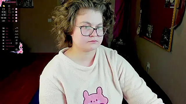 Sashy Way online show from 03-21-25, 07:13