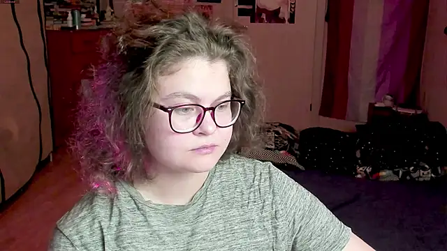 Sashy Way online show from 10-08-25, 06:38