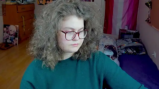 Sashy Way online show from 02-01-26, 03:54