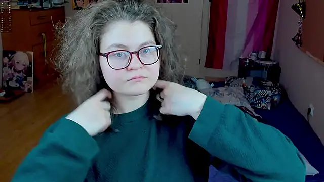 Sashy Way online show from 02-12-26, 08:04