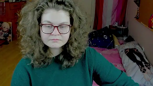 Sashy Way online show from 03-17-26, 05:05