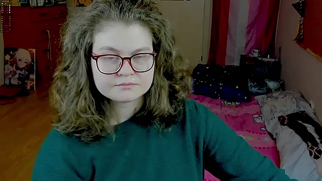 Sashy Way online show from 03-19-26, 04:55