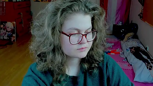 Sashy Way online show from 03-21-26, 04:43