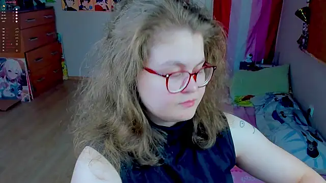 Sashy Way online show from 07-09-26, 06:01