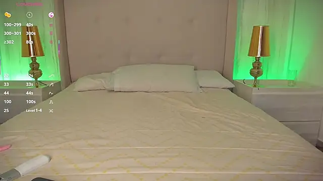 kaylarossi online show from 03-07-26, 08:39