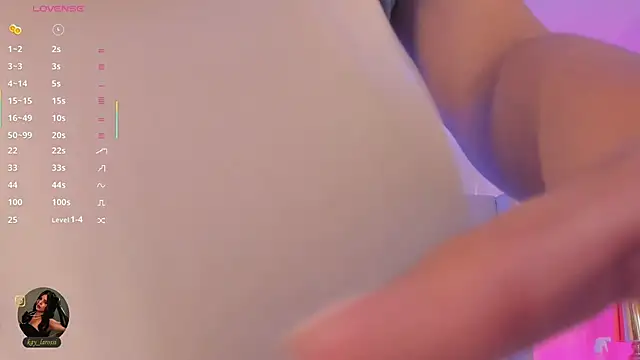 kaylarossi online show from 06-03-26, 06:57