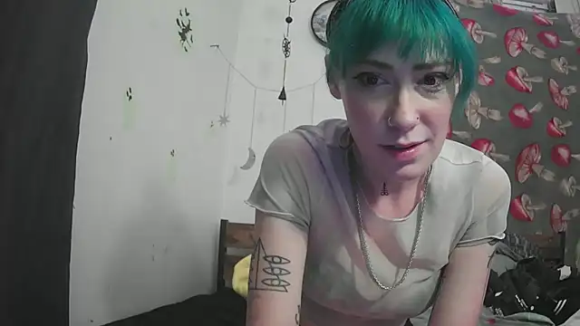 Emily0903 online show from 11-30-25, 02:37