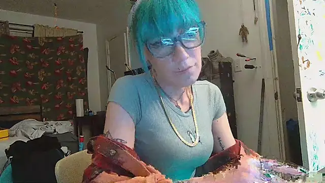 Emily0903 online show from 01-16-26, 02:04