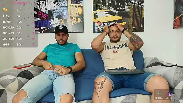 Snapshot of hott_dicks chatting on 12-16-24, 10:24 hott dicks online show from 12-16-24, 10:24