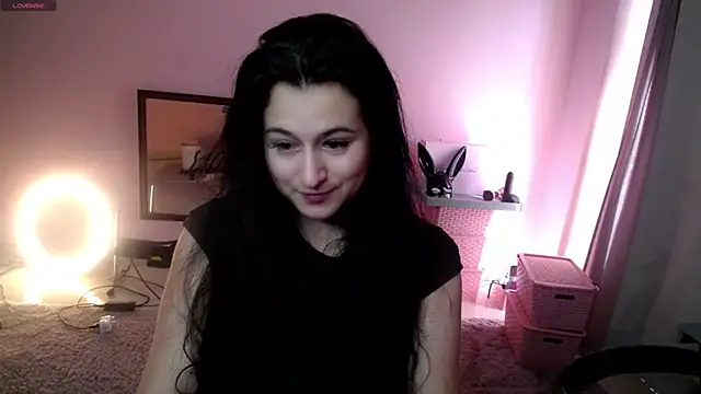 Nastybambi online show from 10-21-25, 10:49