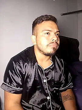 Naughty Charly online show from 02-10-26, 02:32