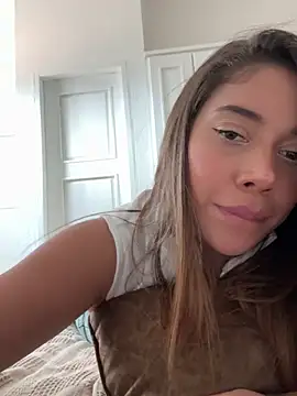 Condes carmen online show from 02-09-25, 09:17