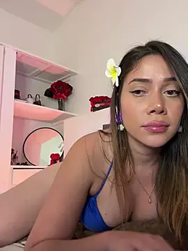 Condes carmen online show from 02-16-25, 05:15