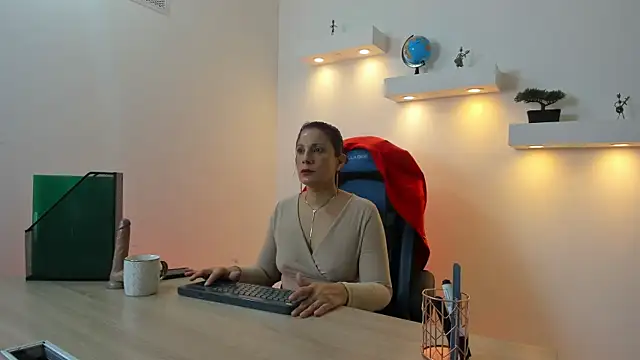 ada mclaine online show from 03-21-26, 11:59