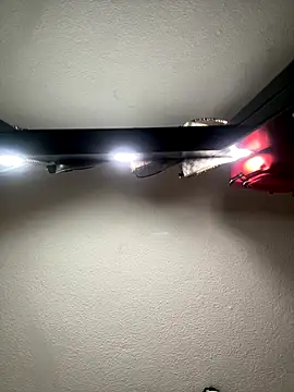 Mila Morgan online show from 11-08-25, 03:23