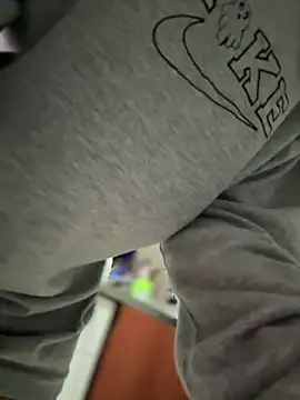 Mila Morgan online show from 02-09-26, 03:27