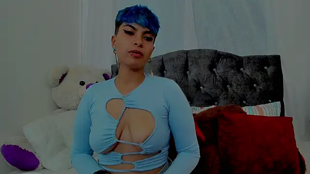 Snapshot of ivanna_rivera chatting on 01-09-25, 06:15 ivanna rivera online show from 01-09-25, 06:15
