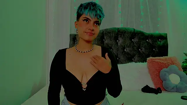 Snapshot of ivanna_rivera chatting on 02-01-25, 07:13 ivanna rivera online show from 02-01-25, 07:13