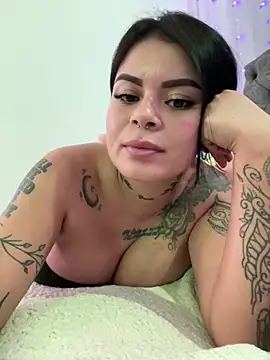 Snapshot of ivanna_rivera chatting on 03-05-25, 07:49 ivanna rivera online show from 03-05-25, 07:49