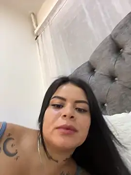 Snapshot of ivanna_rivera chatting on 03-10-25, 07:29 ivanna rivera online show from 03-10-25, 07:29