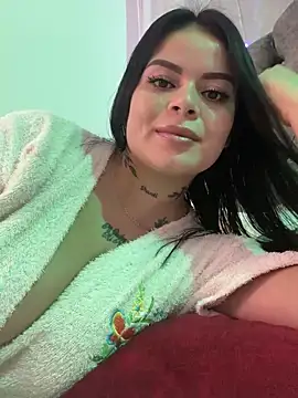 Snapshot of ivanna_rivera chatting on 03-11-25, 08:09 ivanna rivera online show from 03-11-25, 08:09