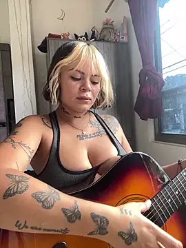 ivanna rivera online show from 04-08-26, 08:53