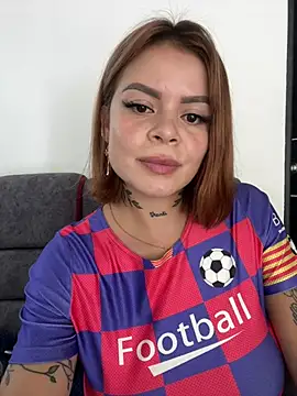 Snapshot of ivanna_rivera chatting on 07-14-26, 06:24 ivanna rivera online show from 07-14-26, 06:24