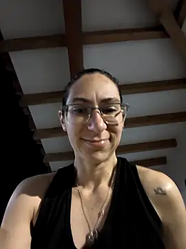 Andromeda-jade online show from 12-15-25, 03:22