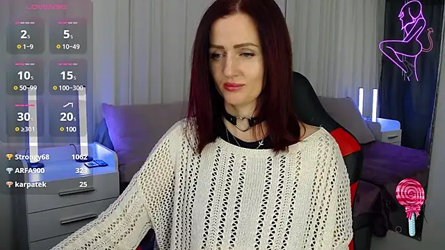 ElisaJane online show from 12-16-24, 12:48