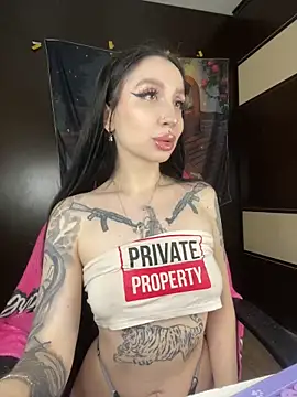 Molly  Moon online show from 02-13-26, 02:18