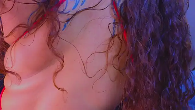 Isa  Blanc online show from 02-04-26, 03:01