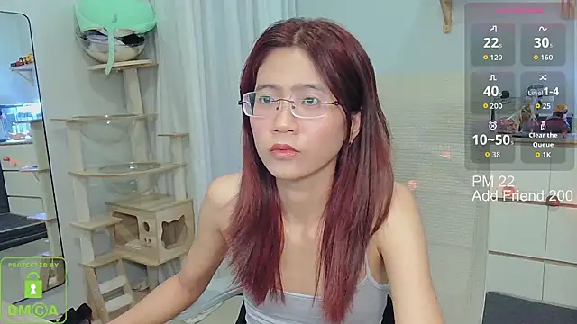 littlemiilk online show from 02-02-26, 08:35