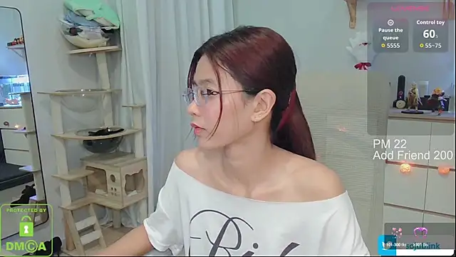 littlemiilk online show from 02-23-26, 08:33