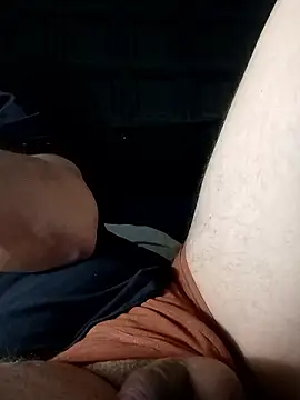 Markossx online show from 01-18-26, 12:58