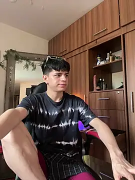 marckalexis online show from 02-27-25, 09:25