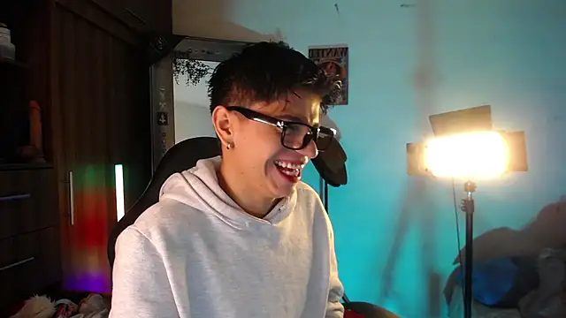 marckalexis online show from 02-28-25, 05:04