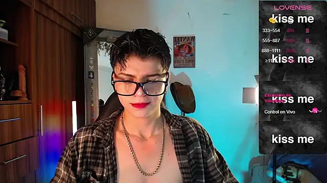 marckalexis online show from 02-28-25, 11:01