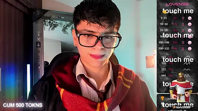 marckalexis online show from 03-01-25, 08:21