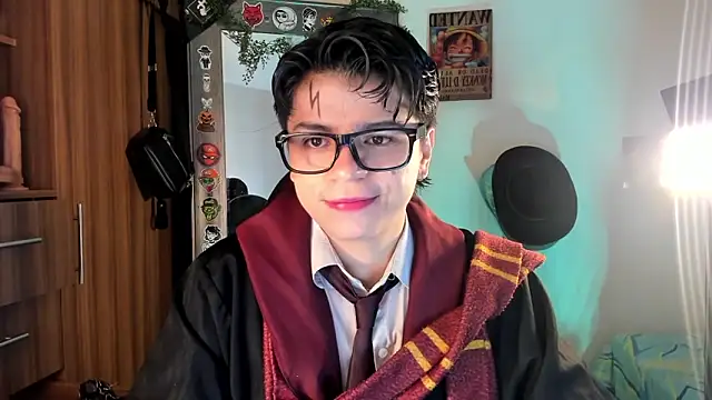 marckalexis online show from 09-14-25, 01:54