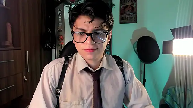 marckalexis online show from 09-15-25, 02:00